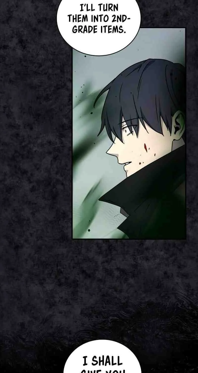 Return of the Frozen Player Mangakakalot X Chapter 24.5 Page 52