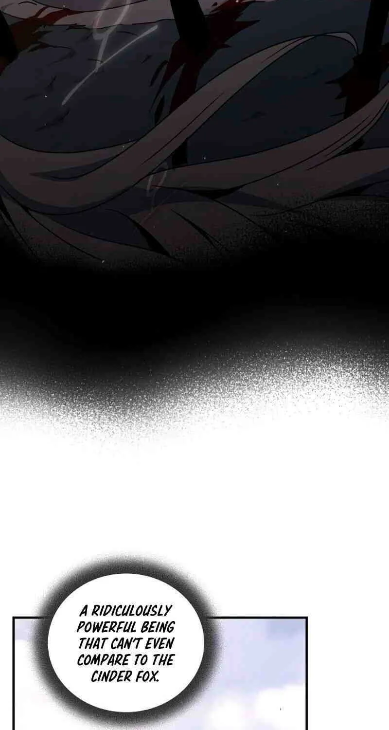 Return of the Frozen Player Mangakakalot X Chapter 24.5 Page 60