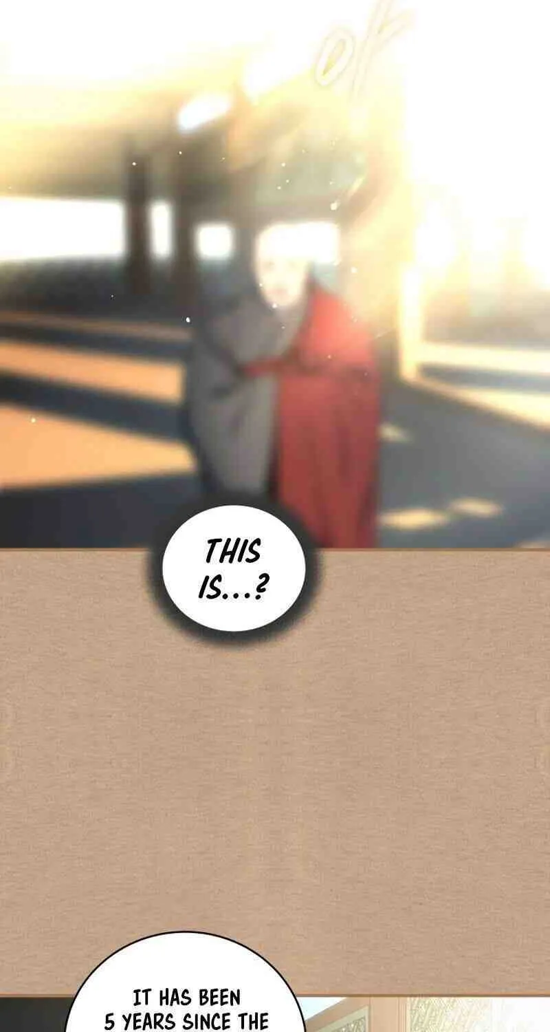 Return of the Frozen Player Mangakakalot X Chapter 24.5 Page 65