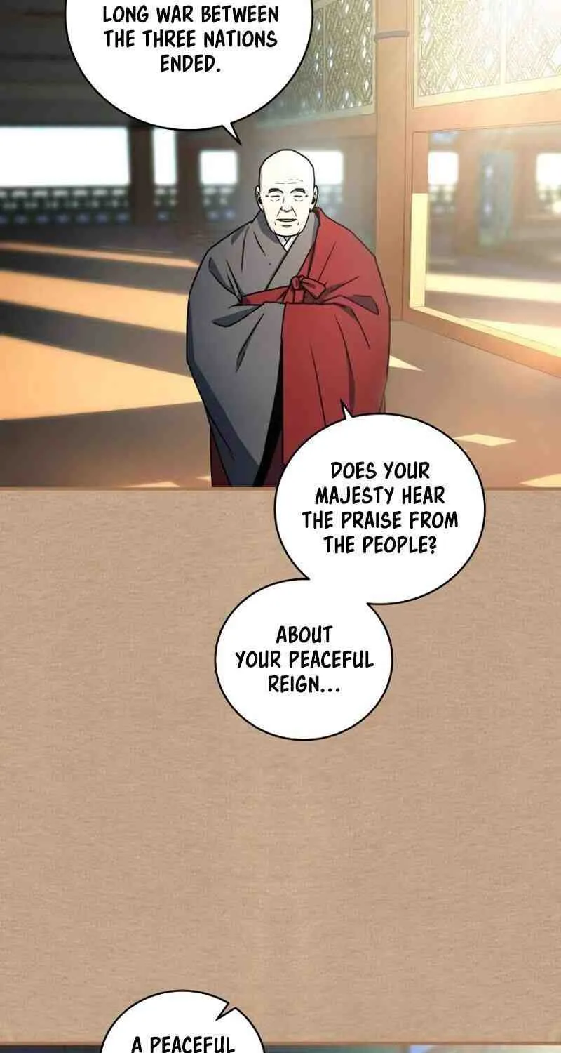 Return of the Frozen Player Mangakakalot X Chapter 24.5 Page 66