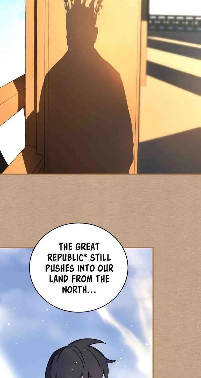 Return of the Frozen Player Mangakakalot X Chapter 24.5 Page 68