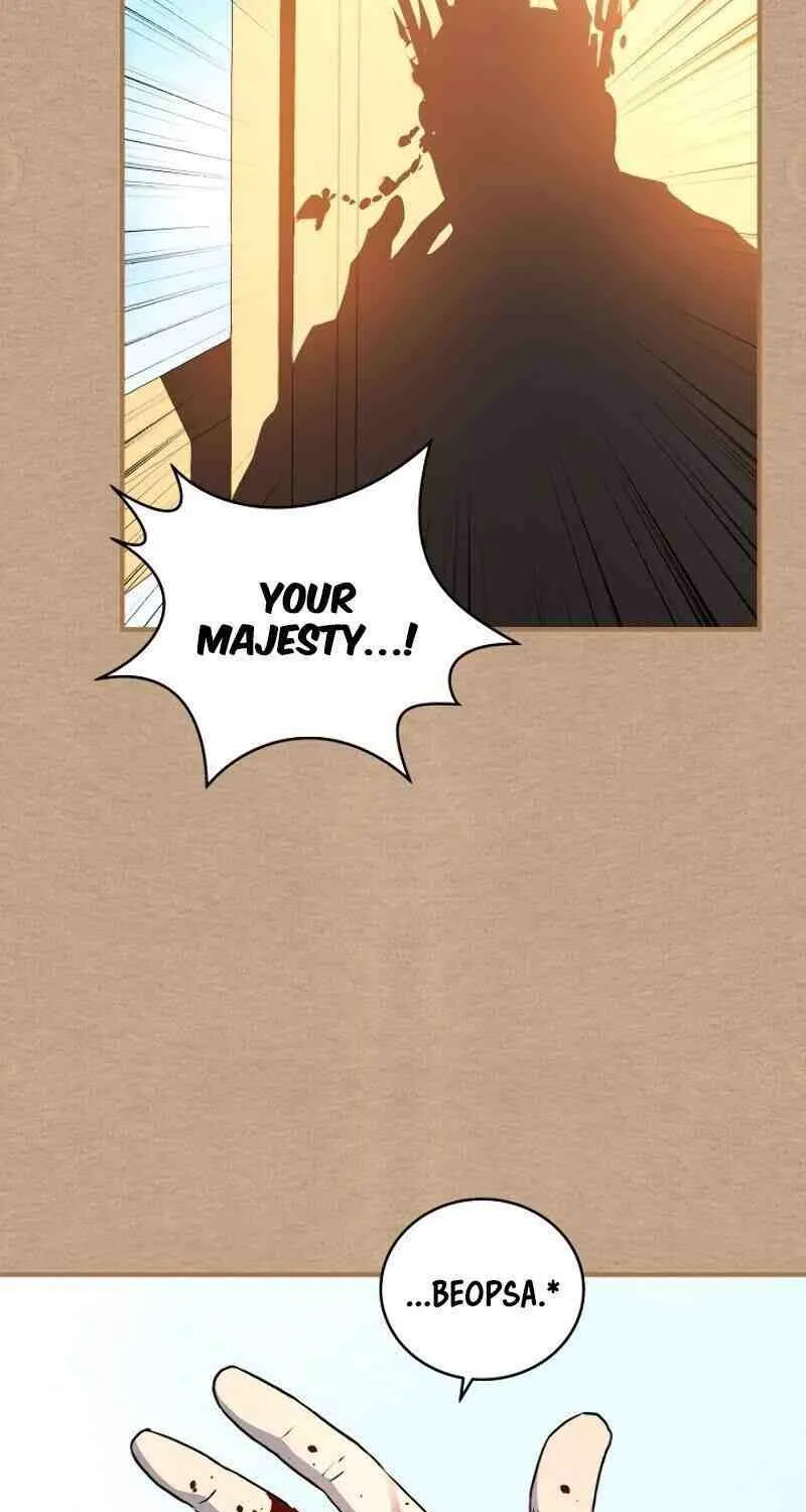 Return of the Frozen Player Mangakakalot X Chapter 24.5 Page 70