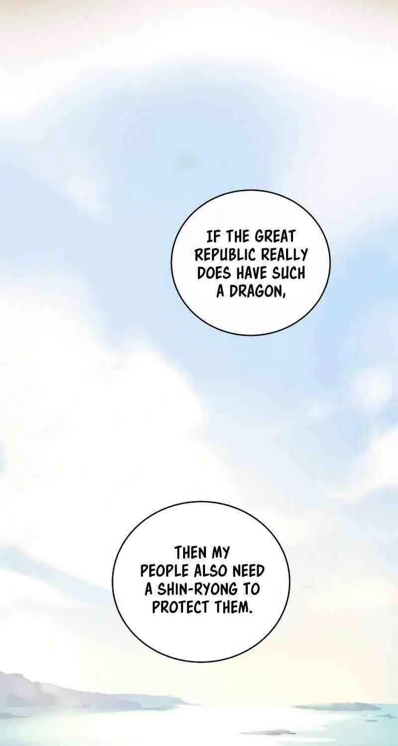 Return of the Frozen Player Mangakakalot X Chapter 24.5 Page 73