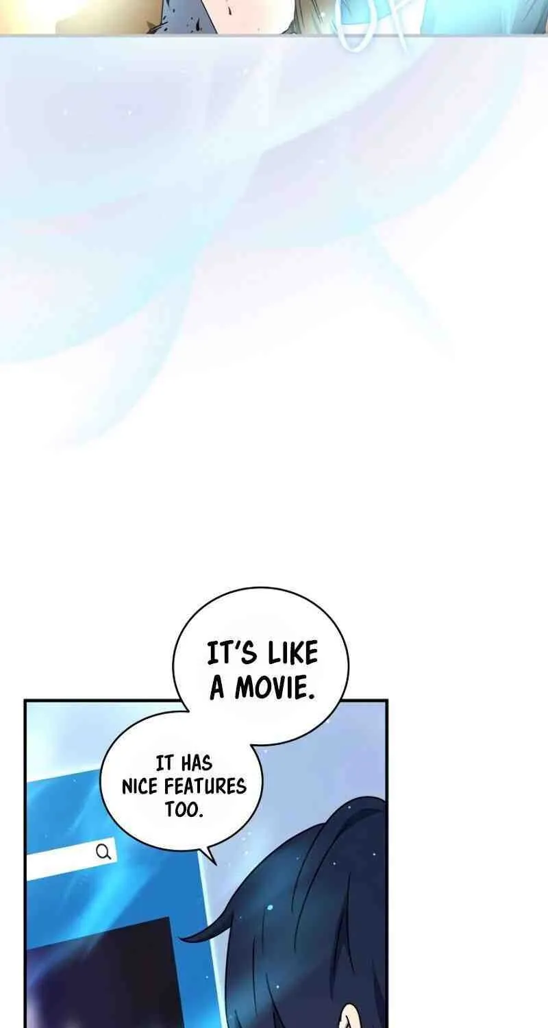 Return of the Frozen Player Mangakakalot X Chapter 24.5 Page 29