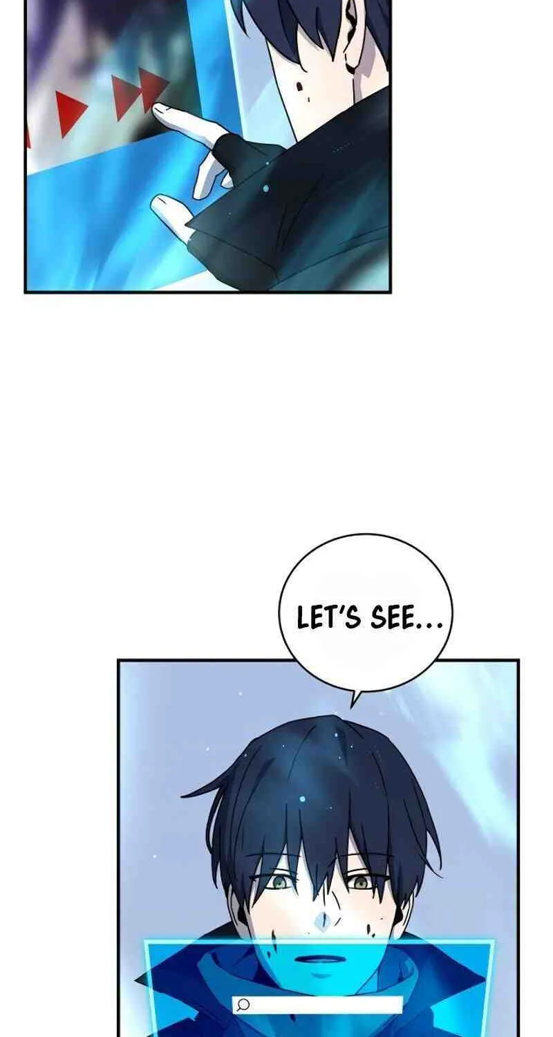 Return of the Frozen Player Mangakakalot X Chapter 24.5 Page 30