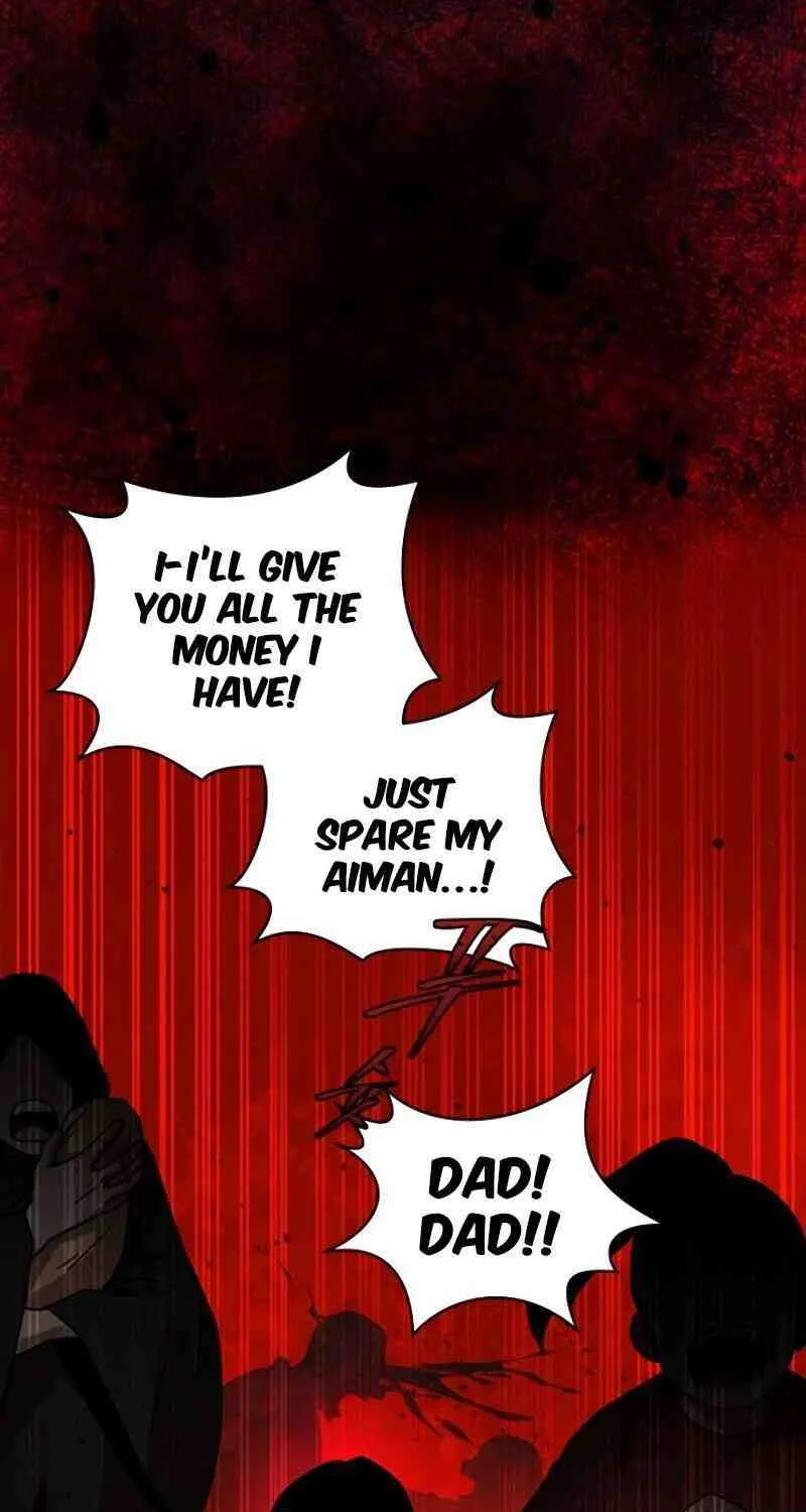 Return of the Frozen Player Mangakakalot X Chapter 24.5 Page 36