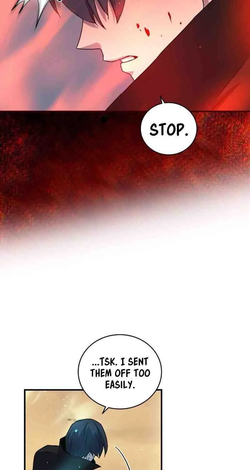 Return of the Frozen Player Mangakakalot X Chapter 24.5 Page 38