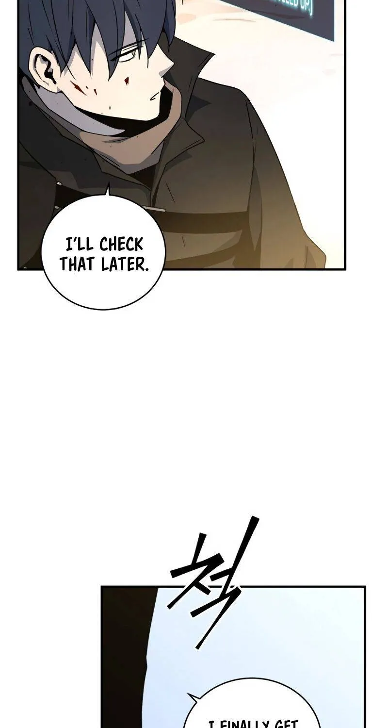 Return of the Frozen Player Mangakakalot X Chapter 24.55 Page 19