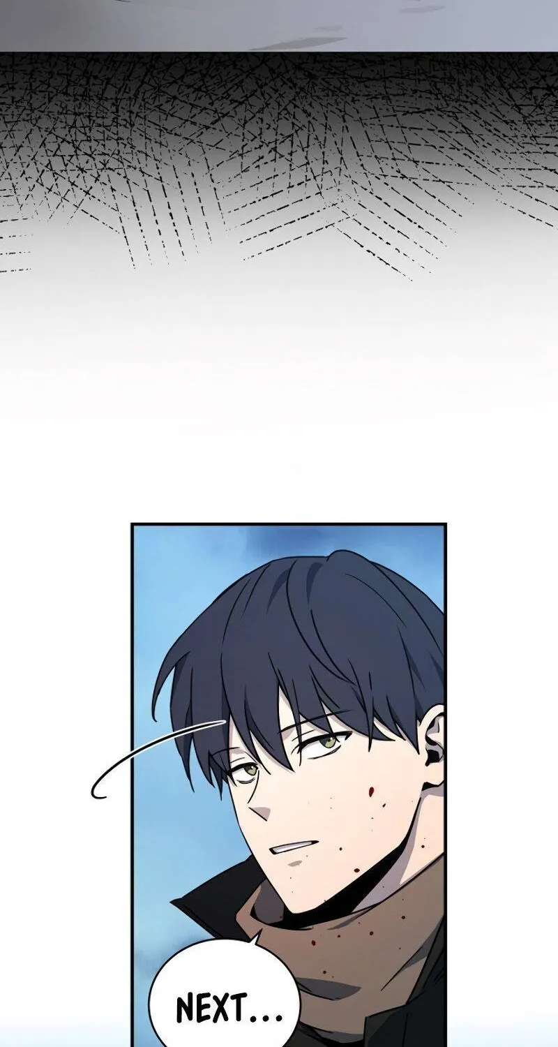 Return of the Frozen Player Mangakakalot X Chapter 24.55 Page 3