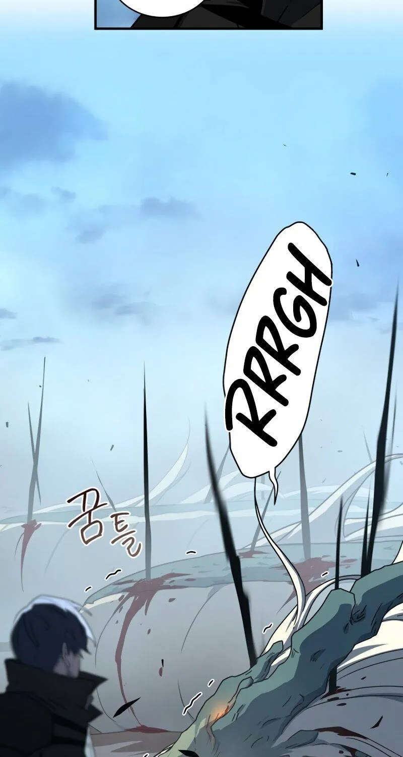 Return of the Frozen Player Mangakakalot X Chapter 24.55 Page 4
