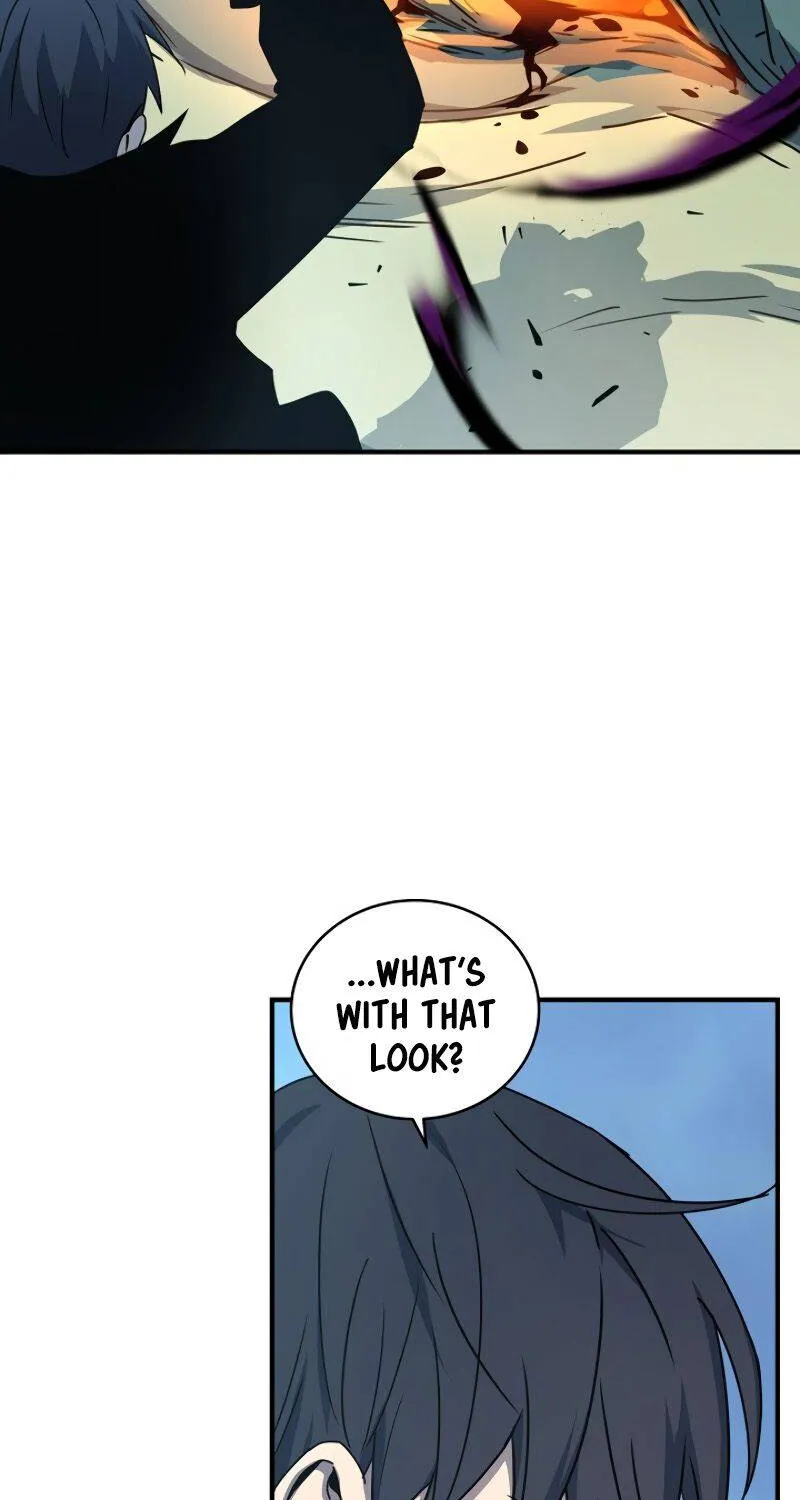 Return of the Frozen Player Mangakakalot X Chapter 24.55 Page 8