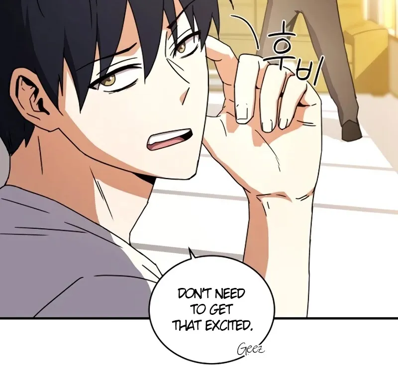 Return Of The Frozen Player Mangakakalot X Chapter 24 Page 25