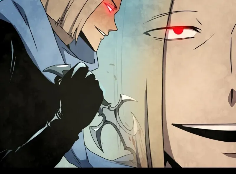 Return Of The Frozen Player Mangakakalot X Chapter 24 Page 33