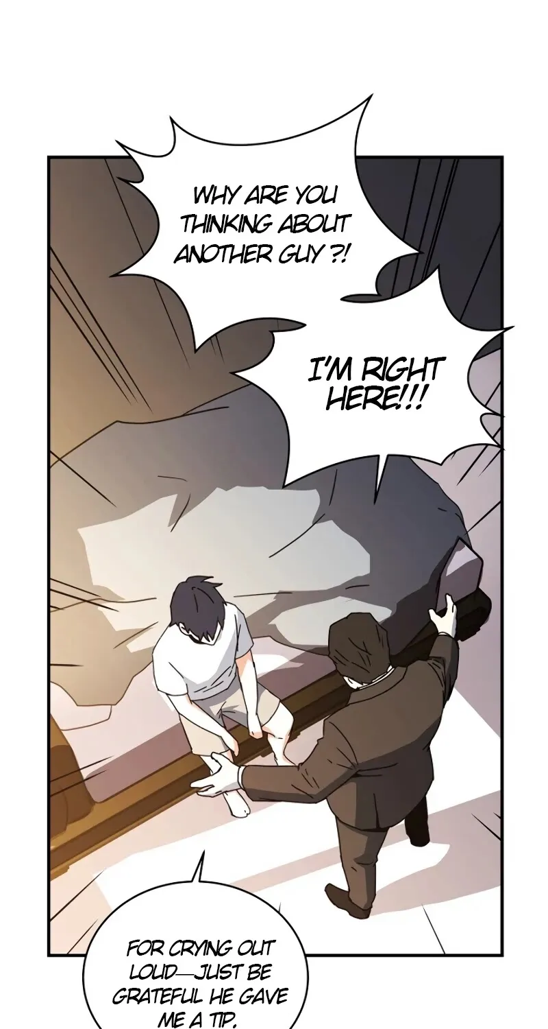 Return Of The Frozen Player Mangakakalot X Chapter 24 Page 34