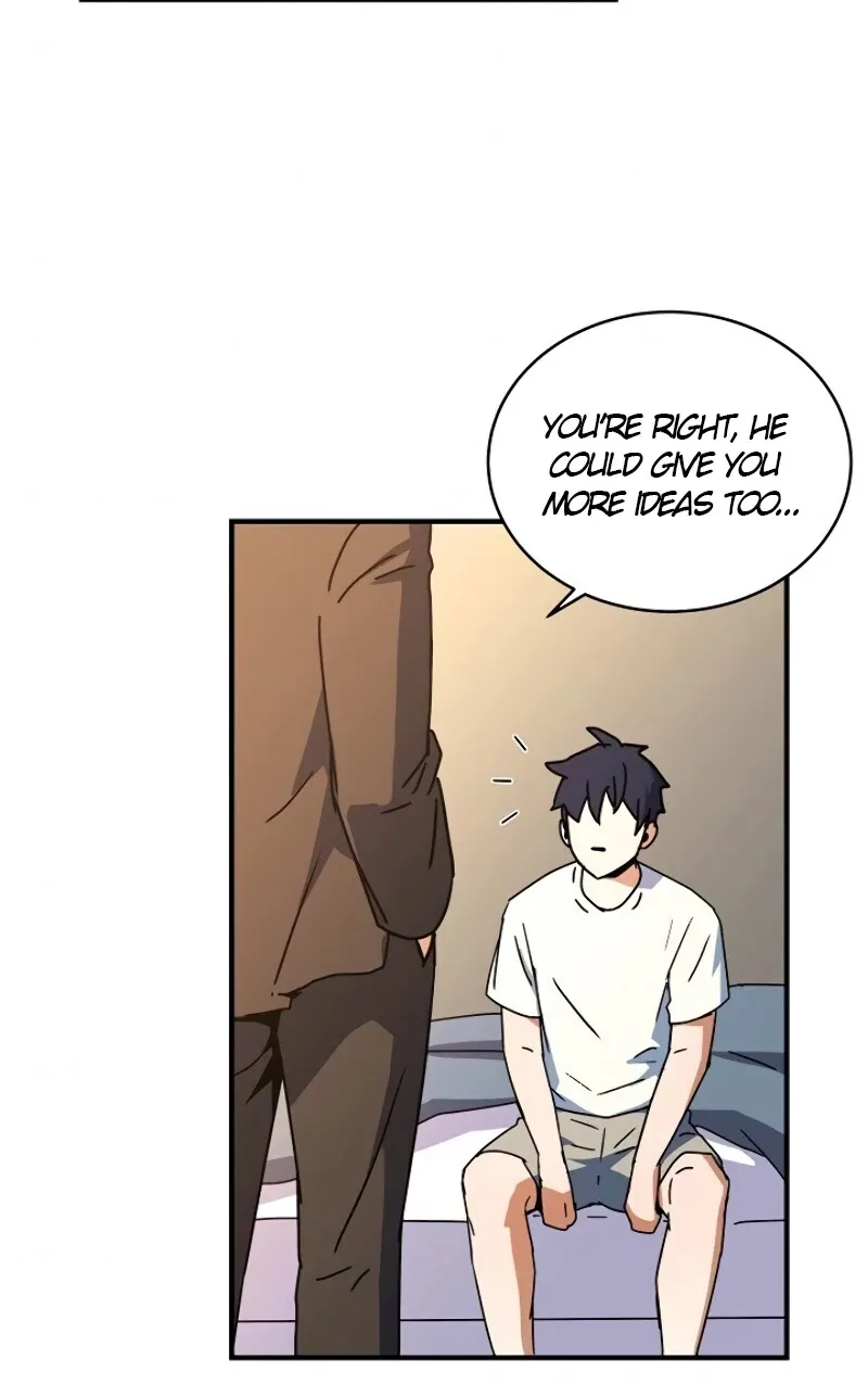 Return Of The Frozen Player Mangakakalot X Chapter 24 Page 37