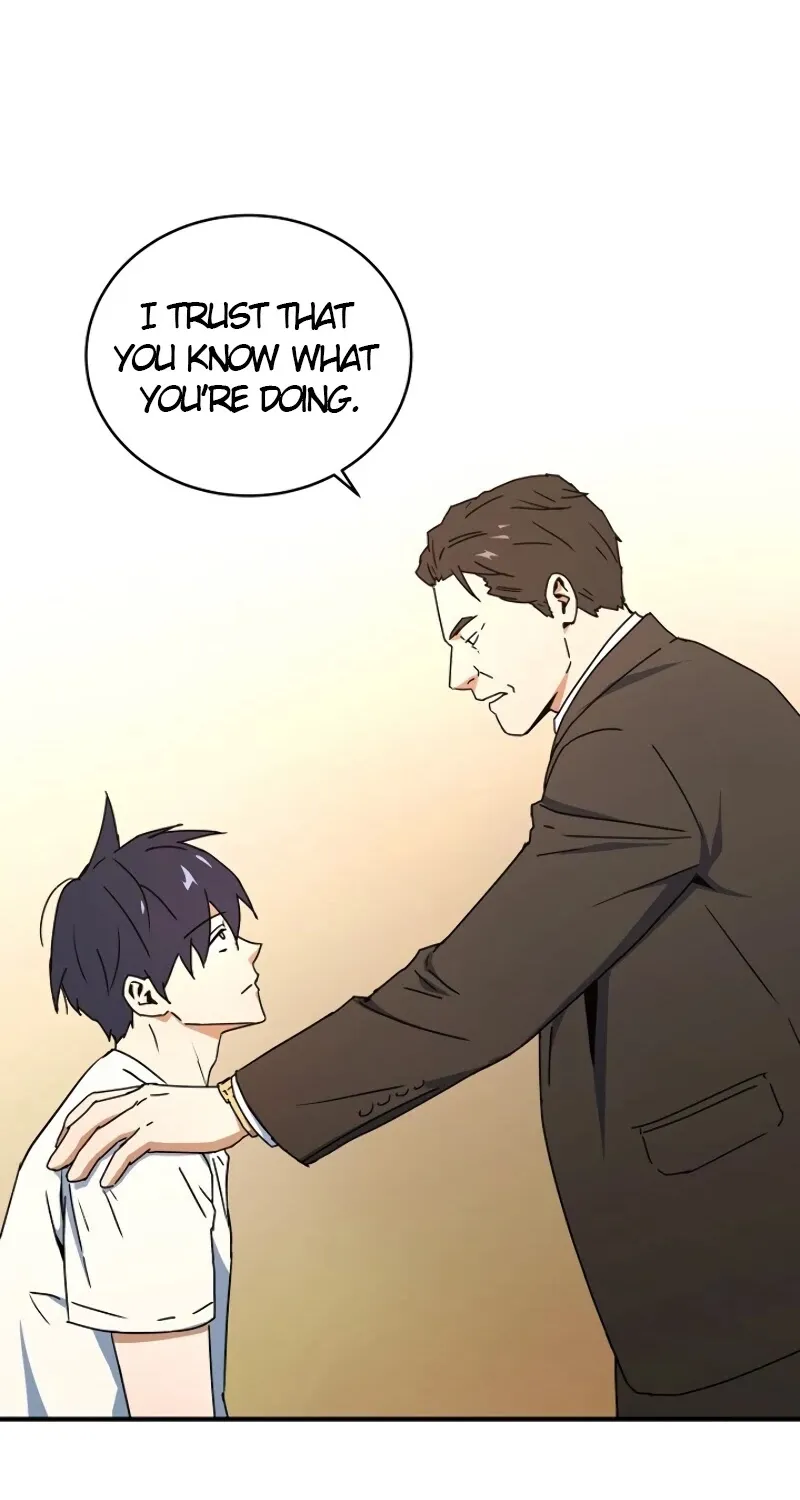 Return Of The Frozen Player Mangakakalot X Chapter 24 Page 39