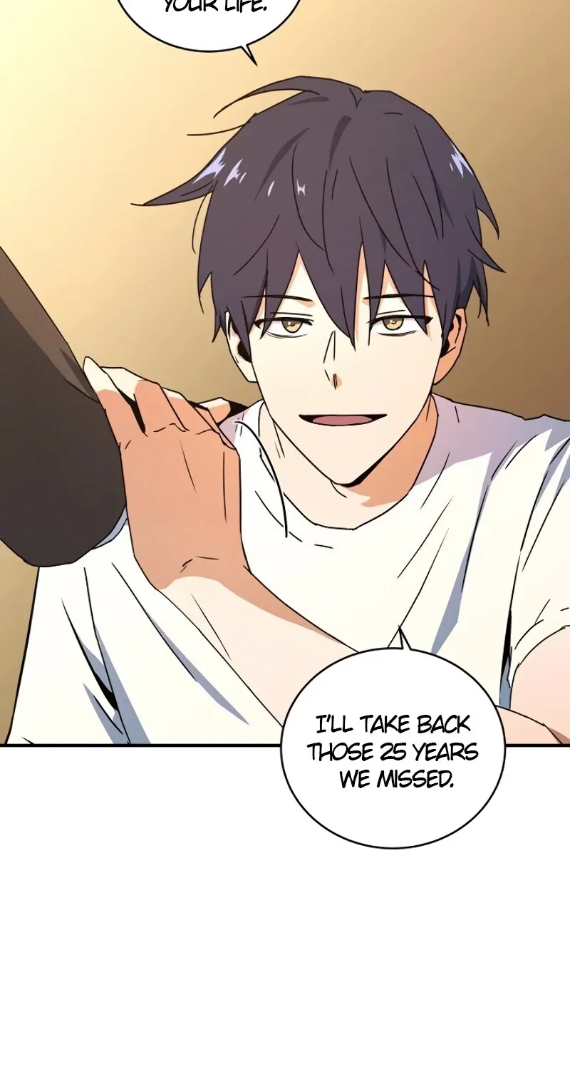 Return Of The Frozen Player Mangakakalot X Chapter 24 Page 42