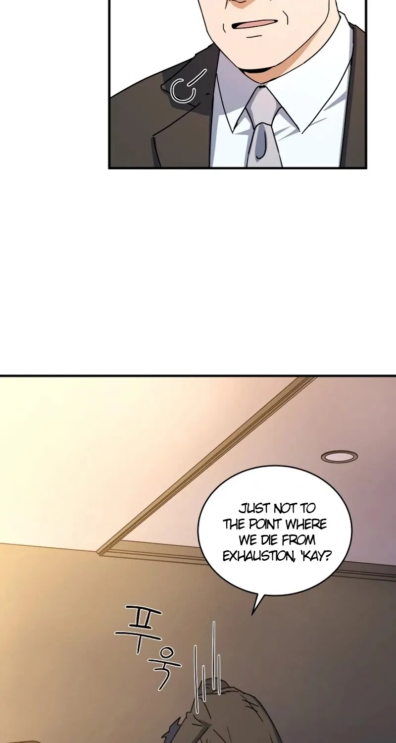 Return Of The Frozen Player Mangakakalot X Chapter 24 Page 44