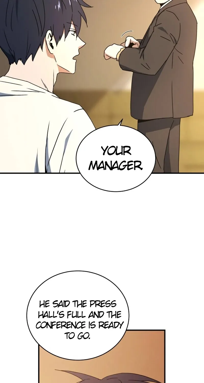Return Of The Frozen Player Mangakakalot X Chapter 24 Page 50