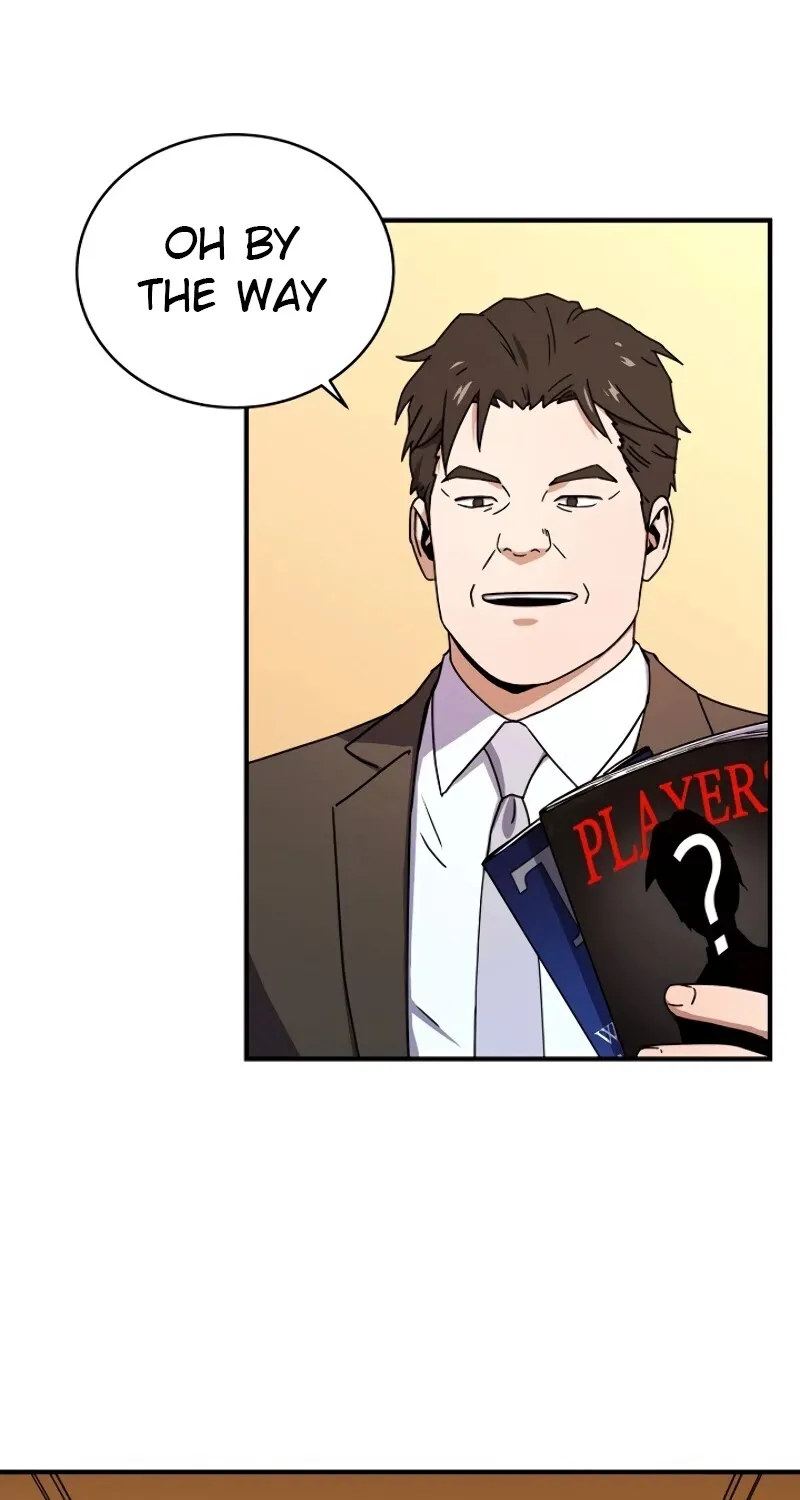 Return Of The Frozen Player Mangakakalot X Chapter 24 Page 8