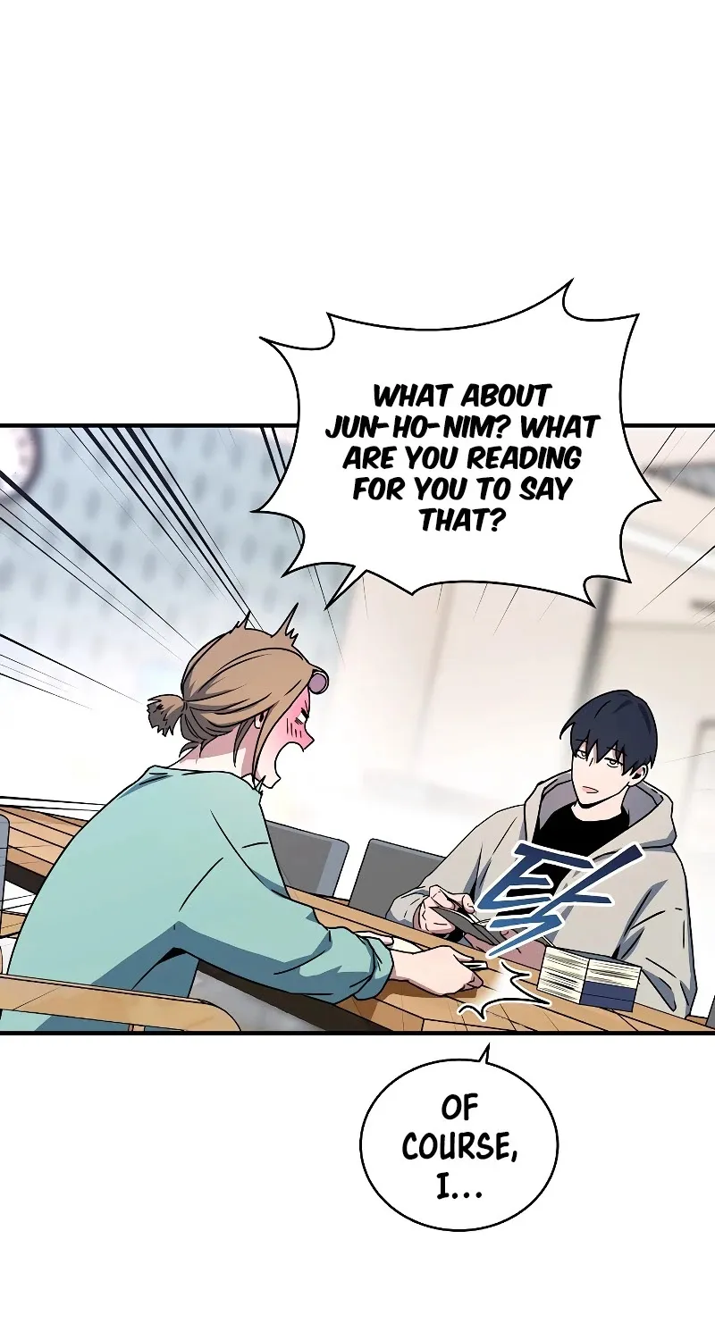 Return of the Frozen Player Mangakakalot X Chapter 26 Page 12