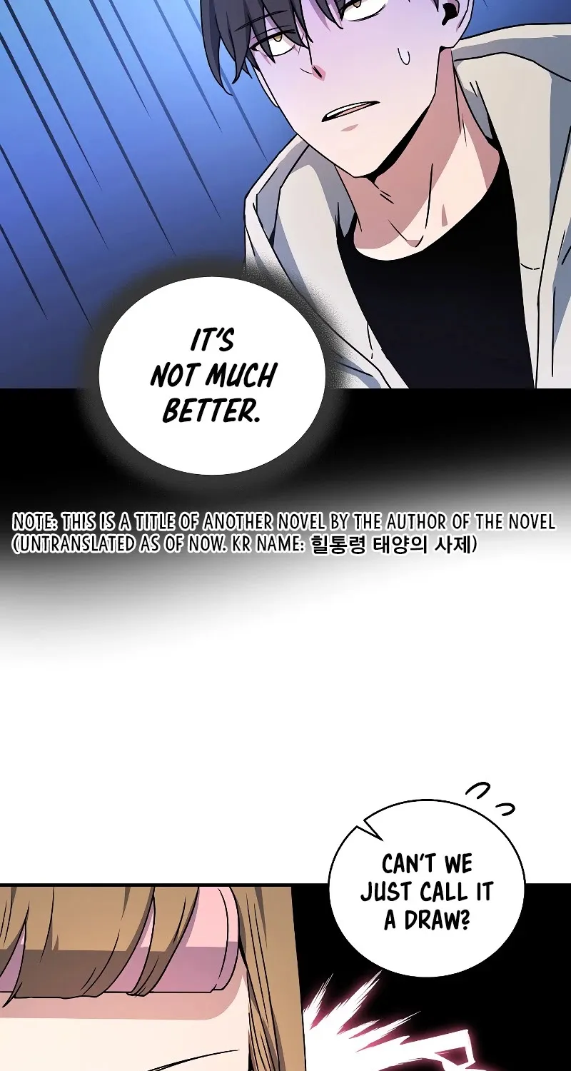 Return of the Frozen Player Mangakakalot X Chapter 26 Page 14