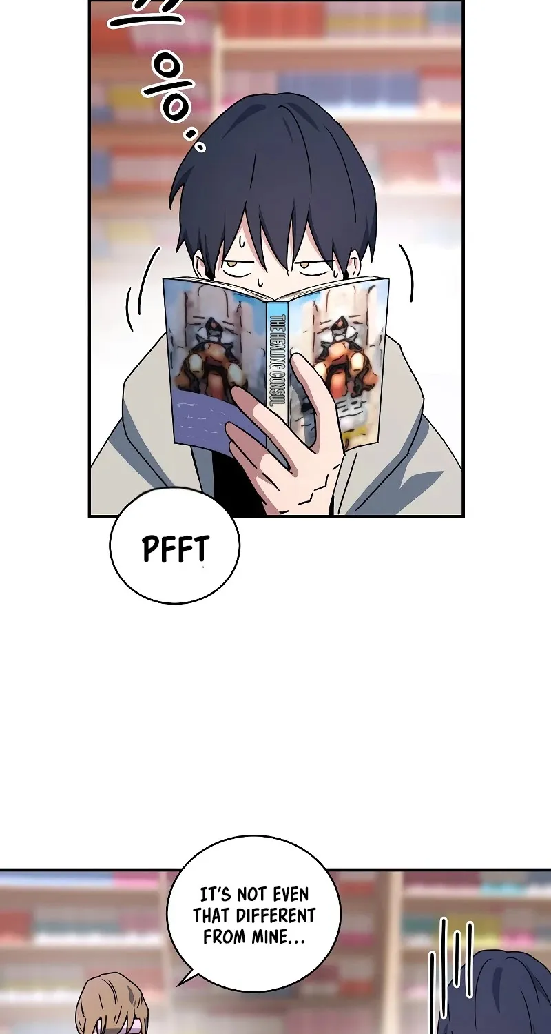 Return of the Frozen Player Mangakakalot X Chapter 26 Page 16