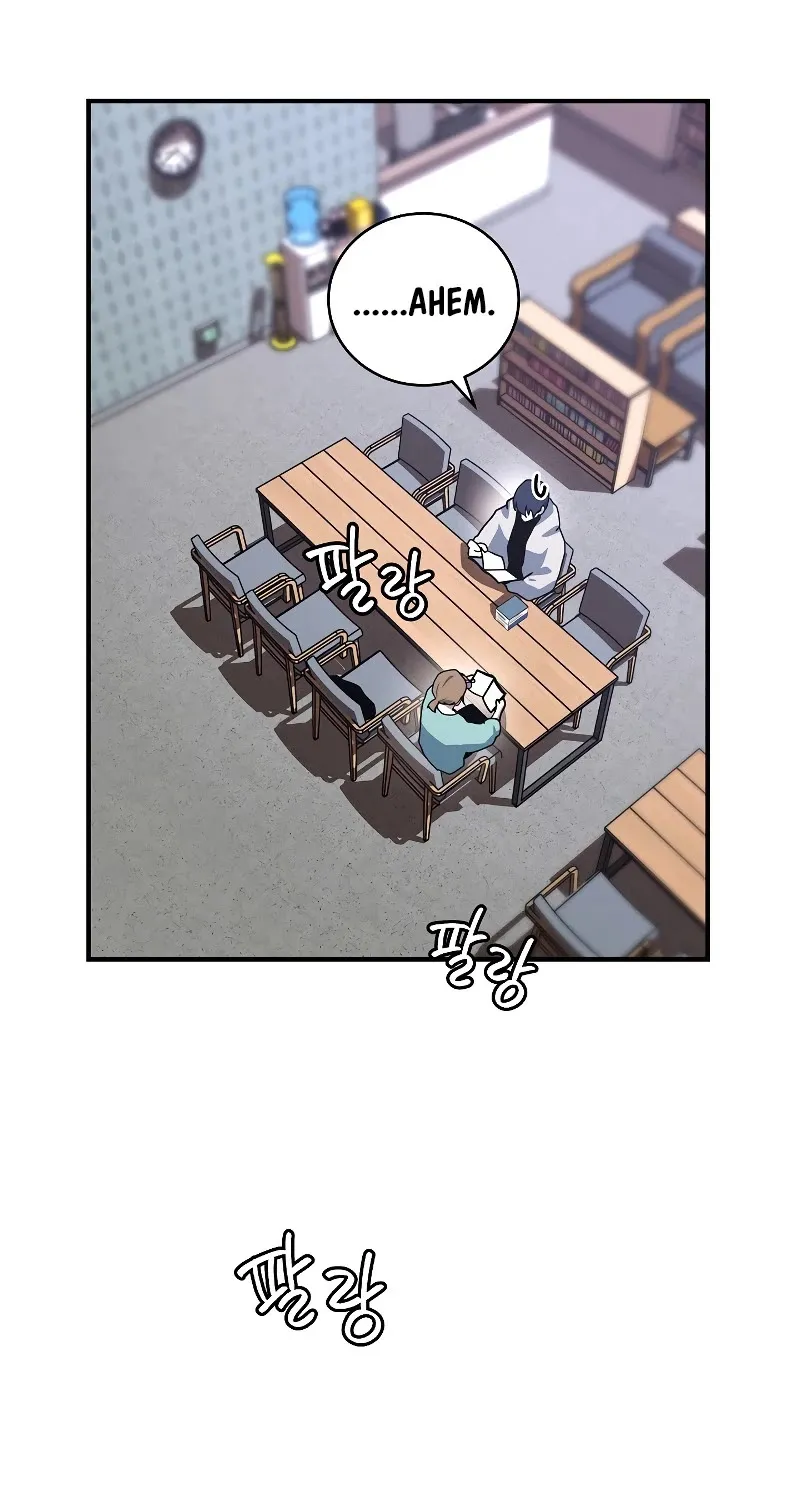 Return of the Frozen Player Mangakakalot X Chapter 26 Page 18