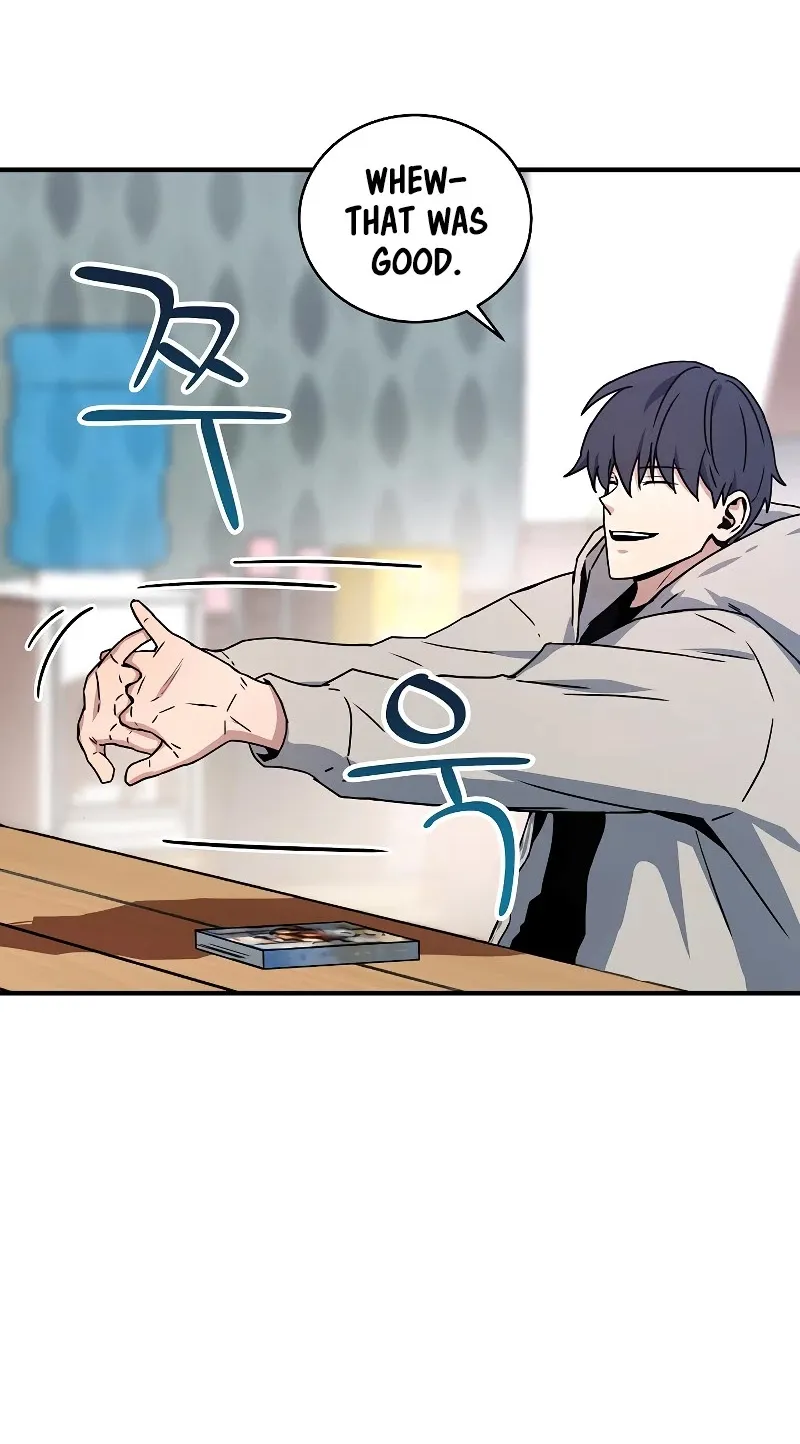 Return of the Frozen Player Mangakakalot X Chapter 26 Page 23