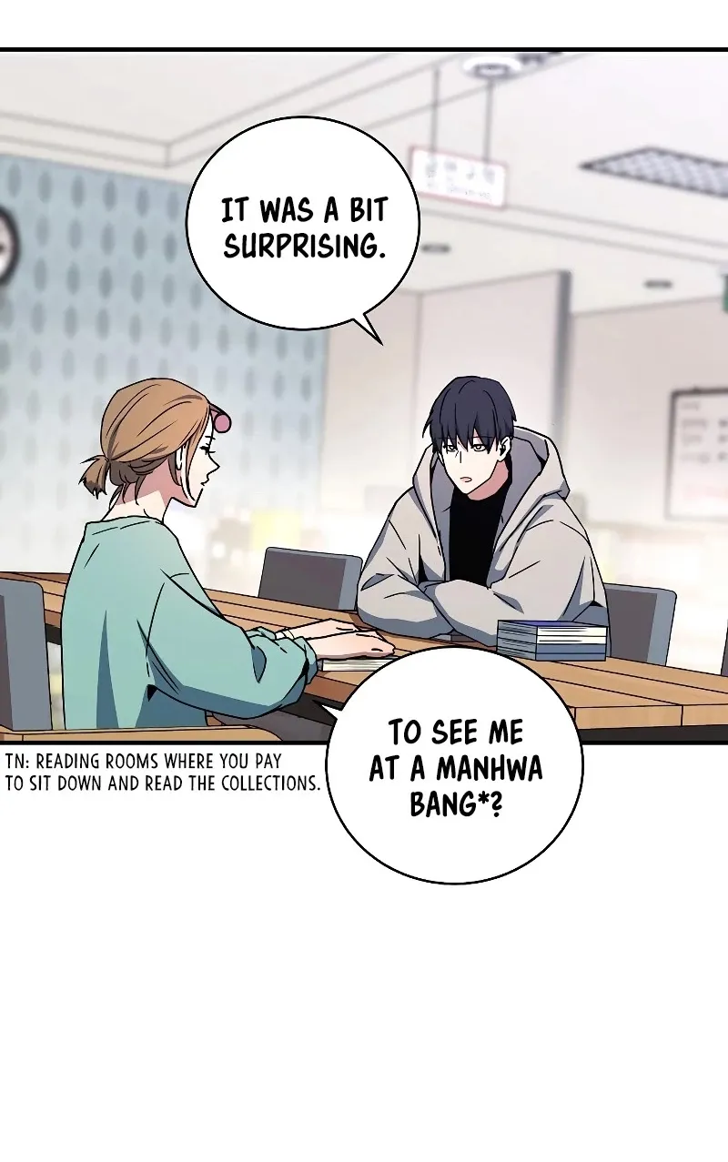 Return of the Frozen Player Mangakakalot X Chapter 26 Page 27