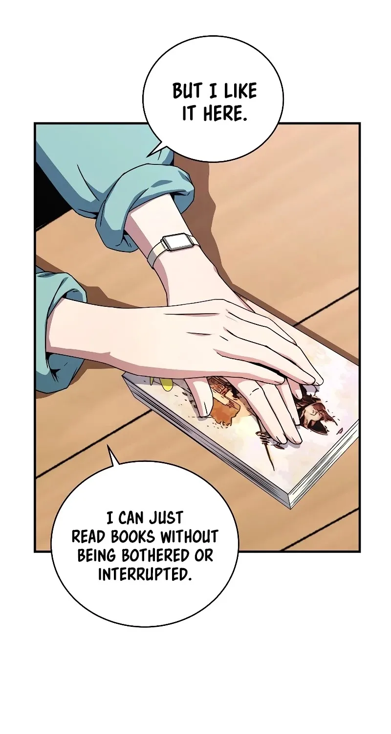 Return of the Frozen Player Mangakakalot X Chapter 26 Page 30