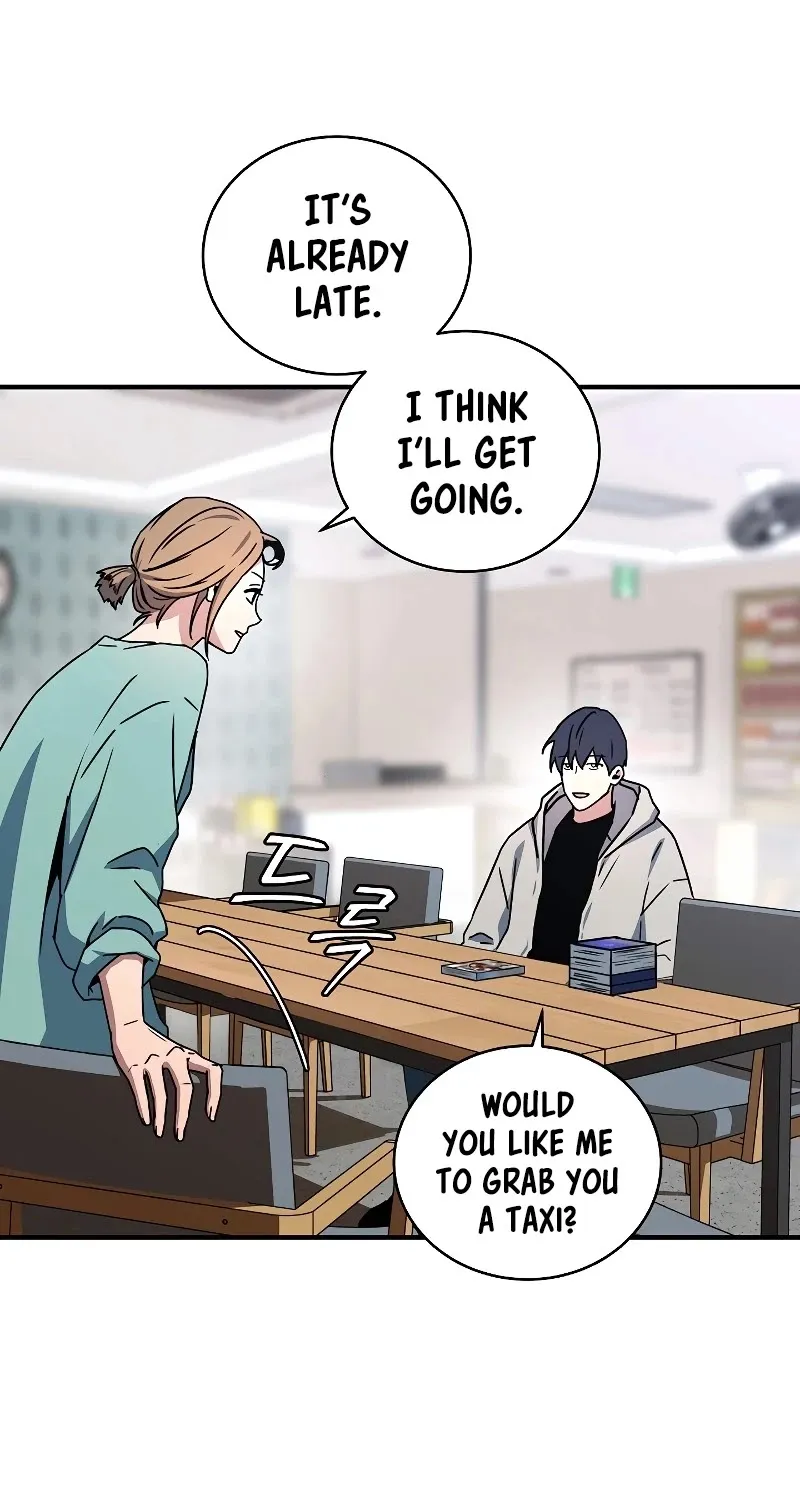 Return of the Frozen Player Mangakakalot X Chapter 26 Page 34