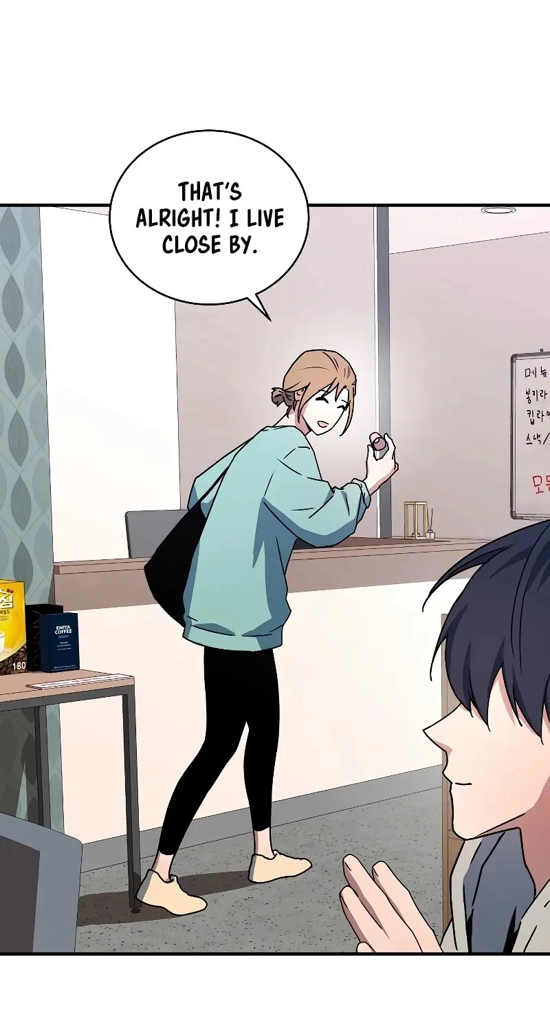 Return of the Frozen Player Mangakakalot X Chapter 26 Page 35