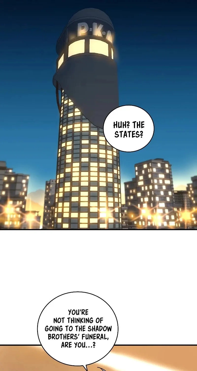 Return of the Frozen Player Mangakakalot X Chapter 26 Page 38