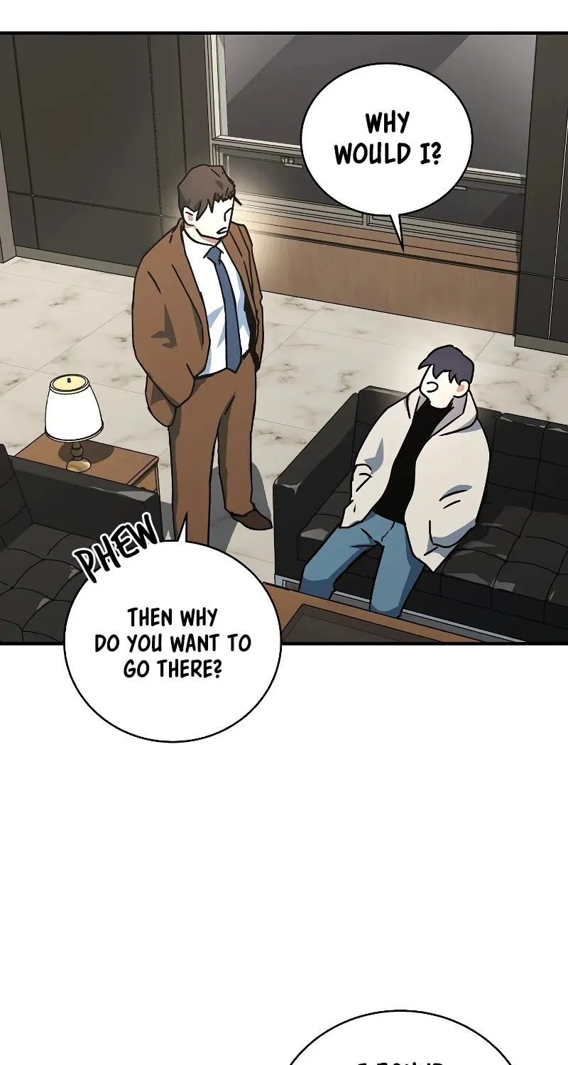 Return of the Frozen Player Mangakakalot X Chapter 26 Page 40