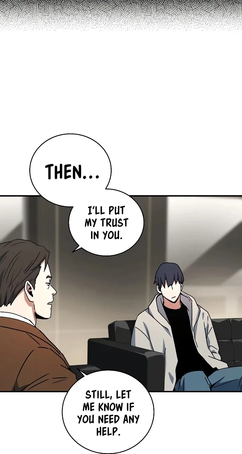 Return of the Frozen Player Mangakakalot X Chapter 26 Page 46