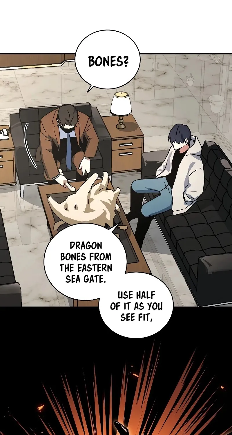 Return of the Frozen Player Mangakakalot X Chapter 26 Page 50