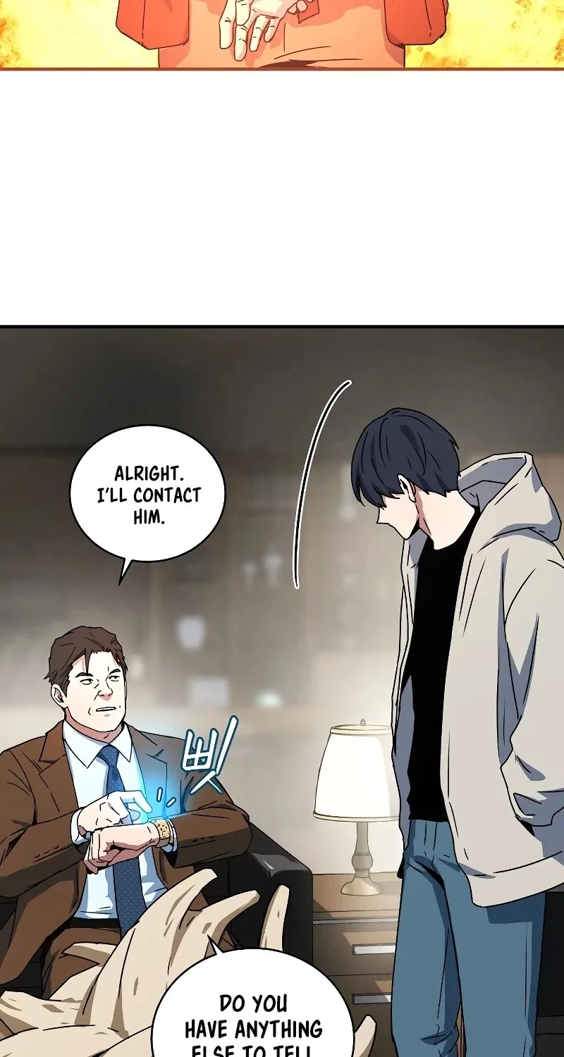 Return of the Frozen Player Mangakakalot X Chapter 26 Page 52