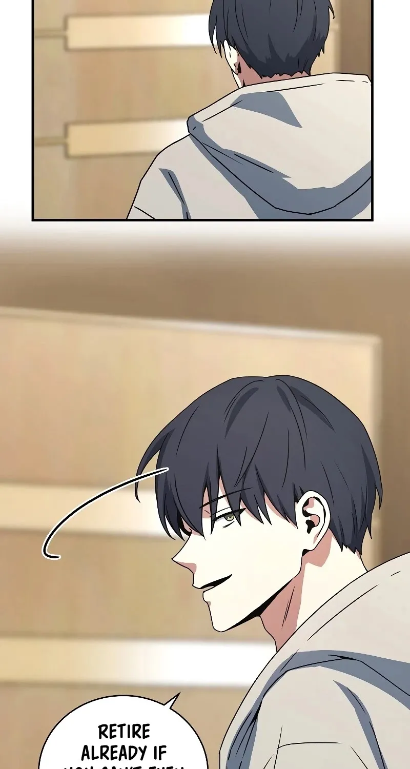 Return of the Frozen Player Mangakakalot X Chapter 26 Page 56