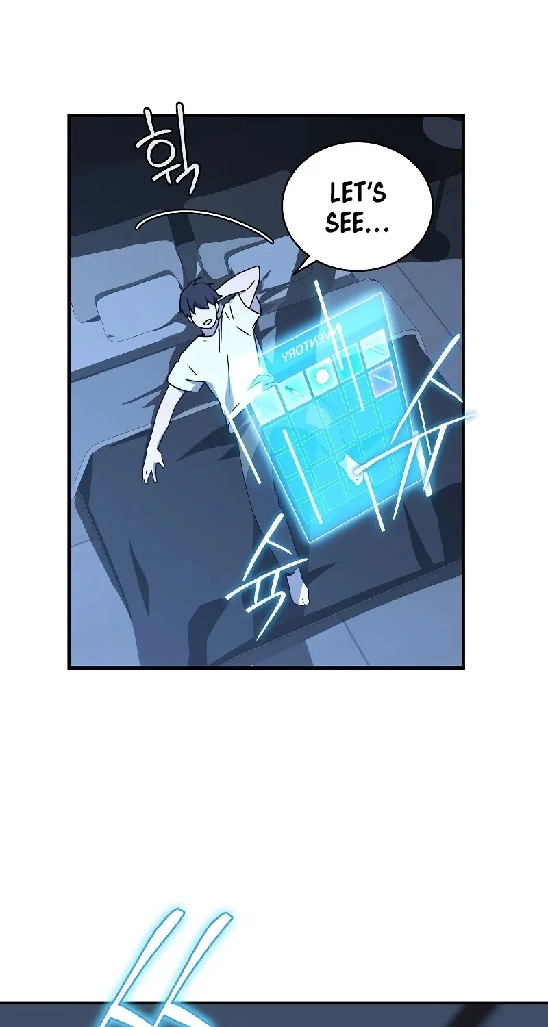 Return of the Frozen Player Mangakakalot X Chapter 26 Page 64