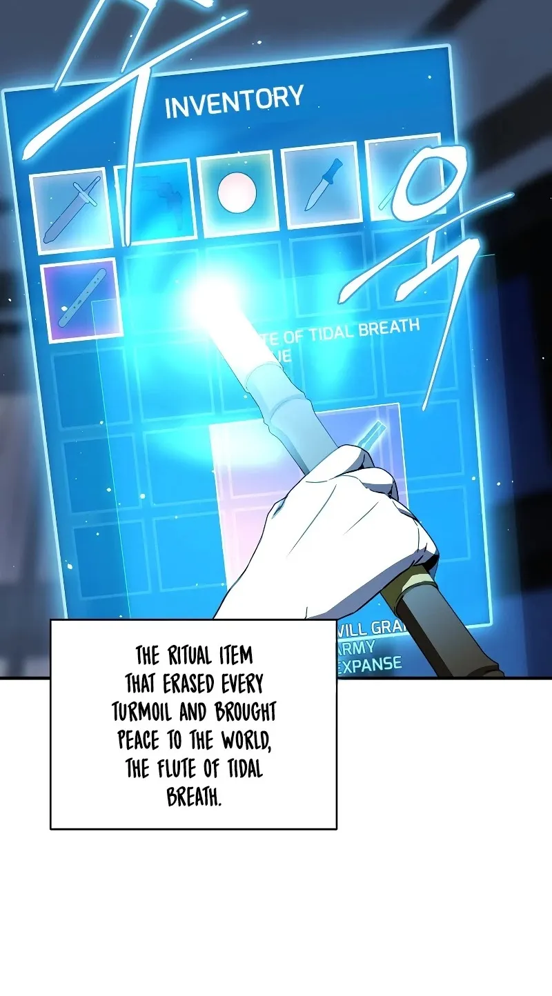 Return of the Frozen Player Mangakakalot X Chapter 26 Page 65