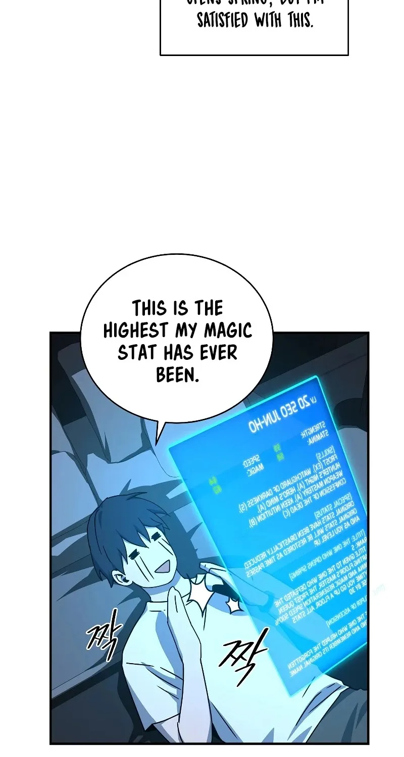 Return of the Frozen Player Mangakakalot X Chapter 26 Page 69