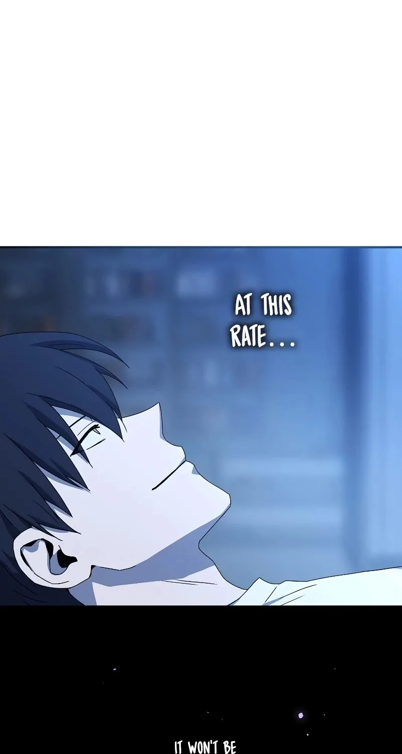 Return of the Frozen Player Mangakakalot X Chapter 26 Page 70