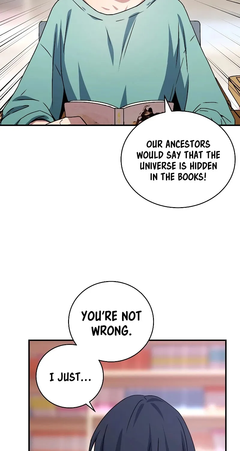 Return of the Frozen Player Mangakakalot X Chapter 26 Page 8