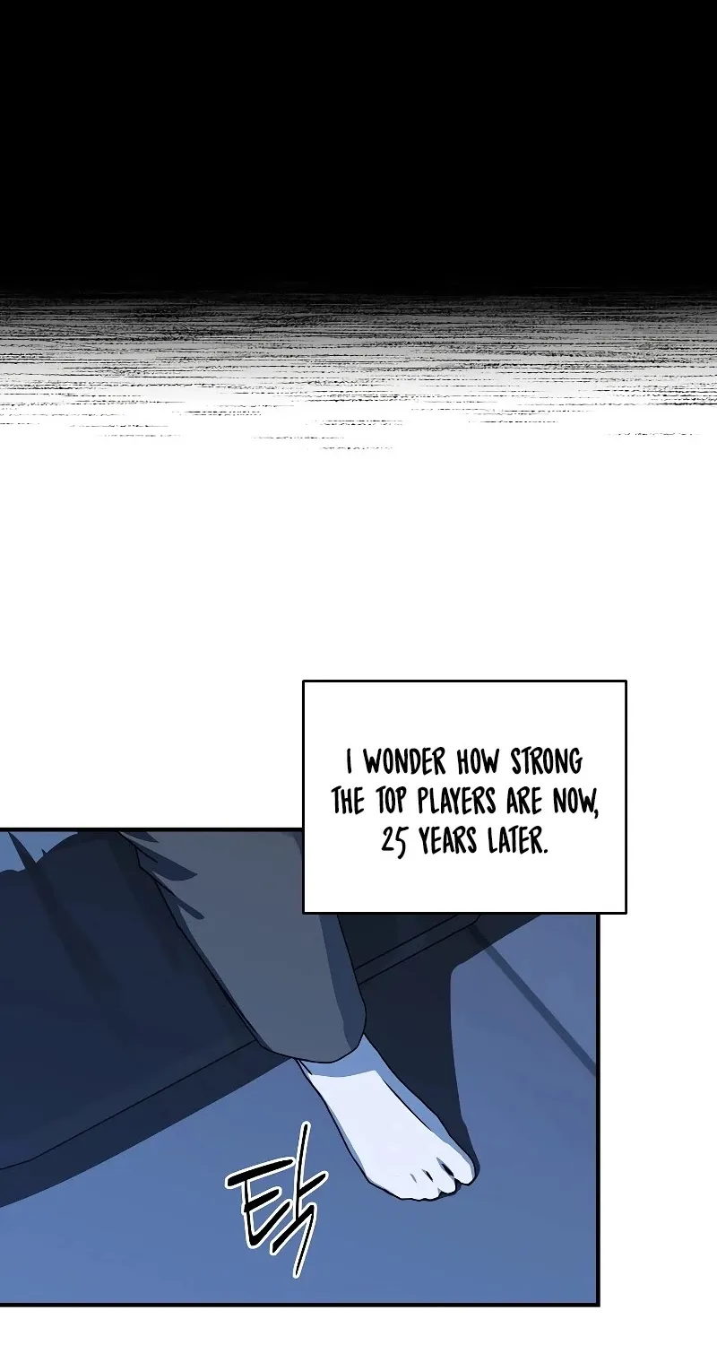 Return of the Frozen Player Mangakakalot X Chapter 26 Page 77
