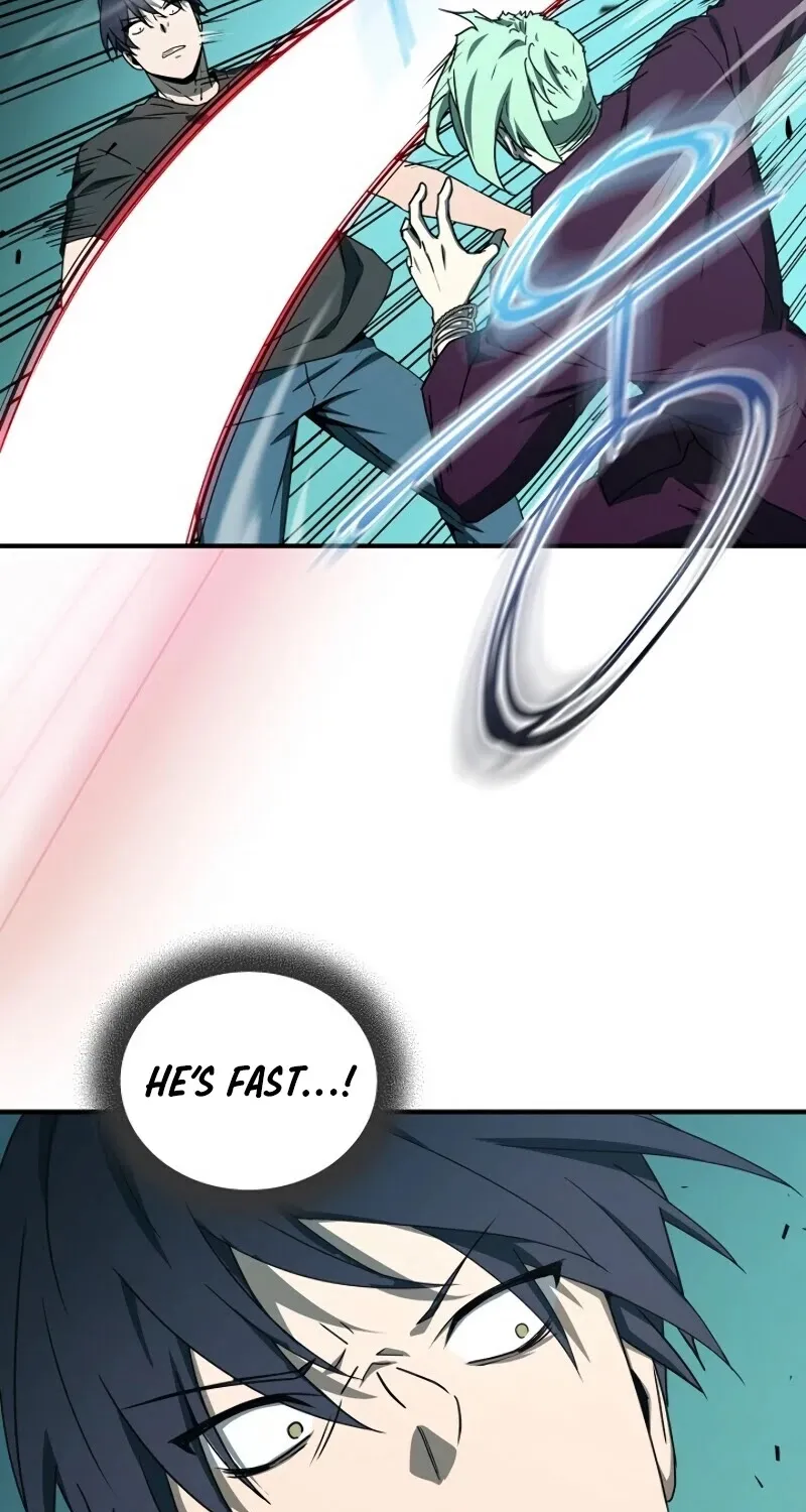 Return of the Frozen Player Mangakakalot X Chapter 29 Page 54