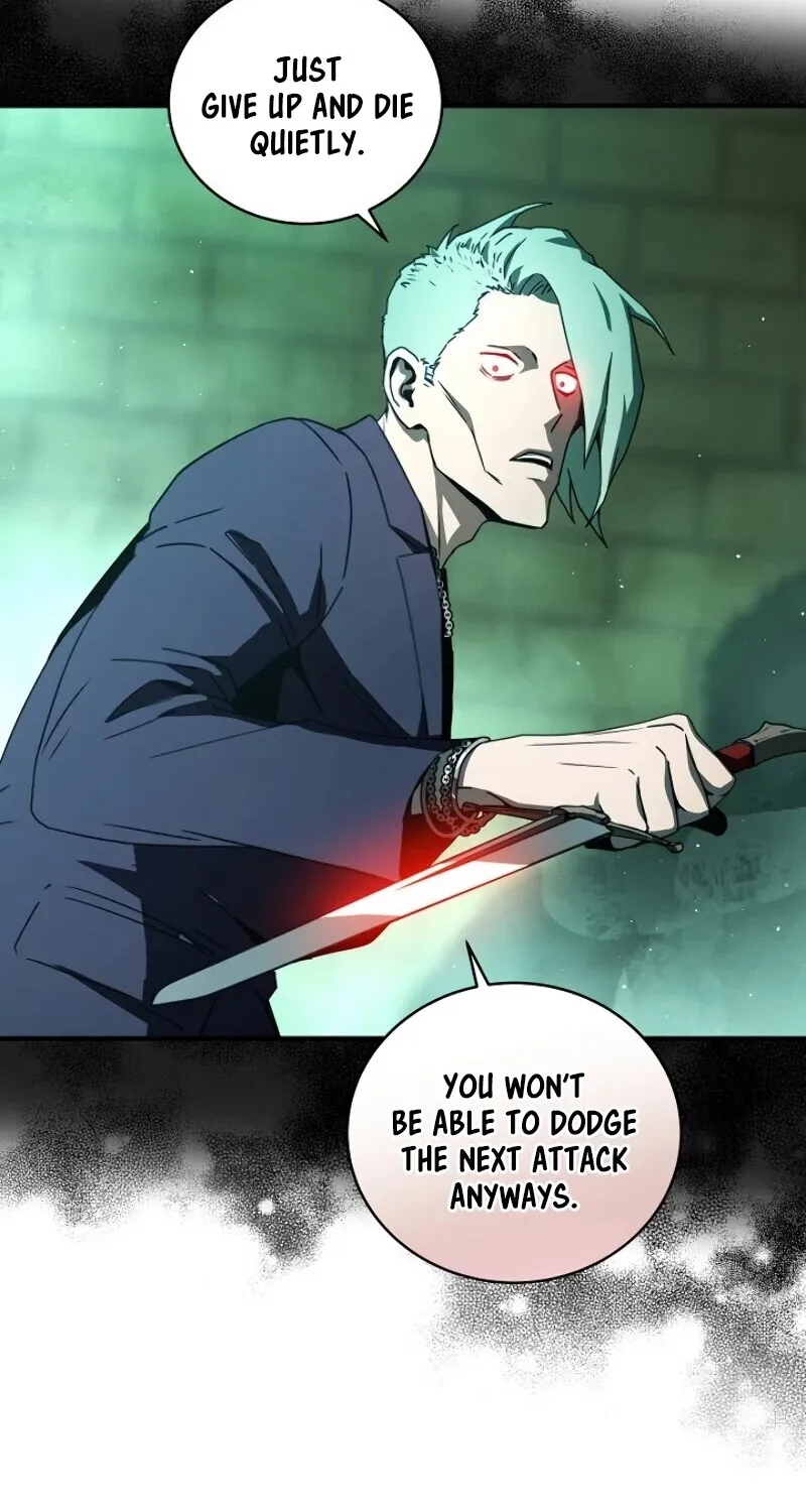 Return of the Frozen Player Mangakakalot X Chapter 29 Page 59