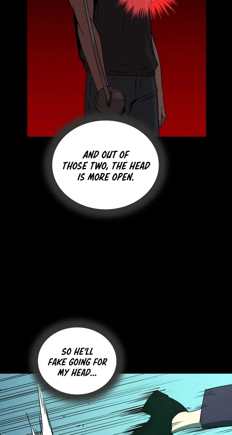 Return of the Frozen Player Mangakakalot X Chapter 29 Page 64