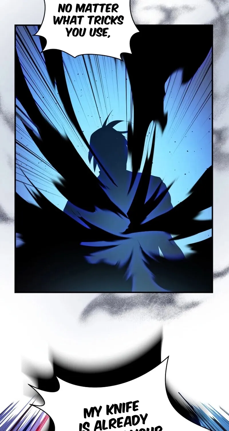 Return of the Frozen Player Mangakakalot X Chapter 29 Page 70