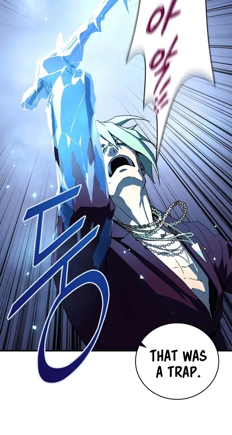 Return of the Frozen Player Mangakakalot X Chapter 29 Page 76